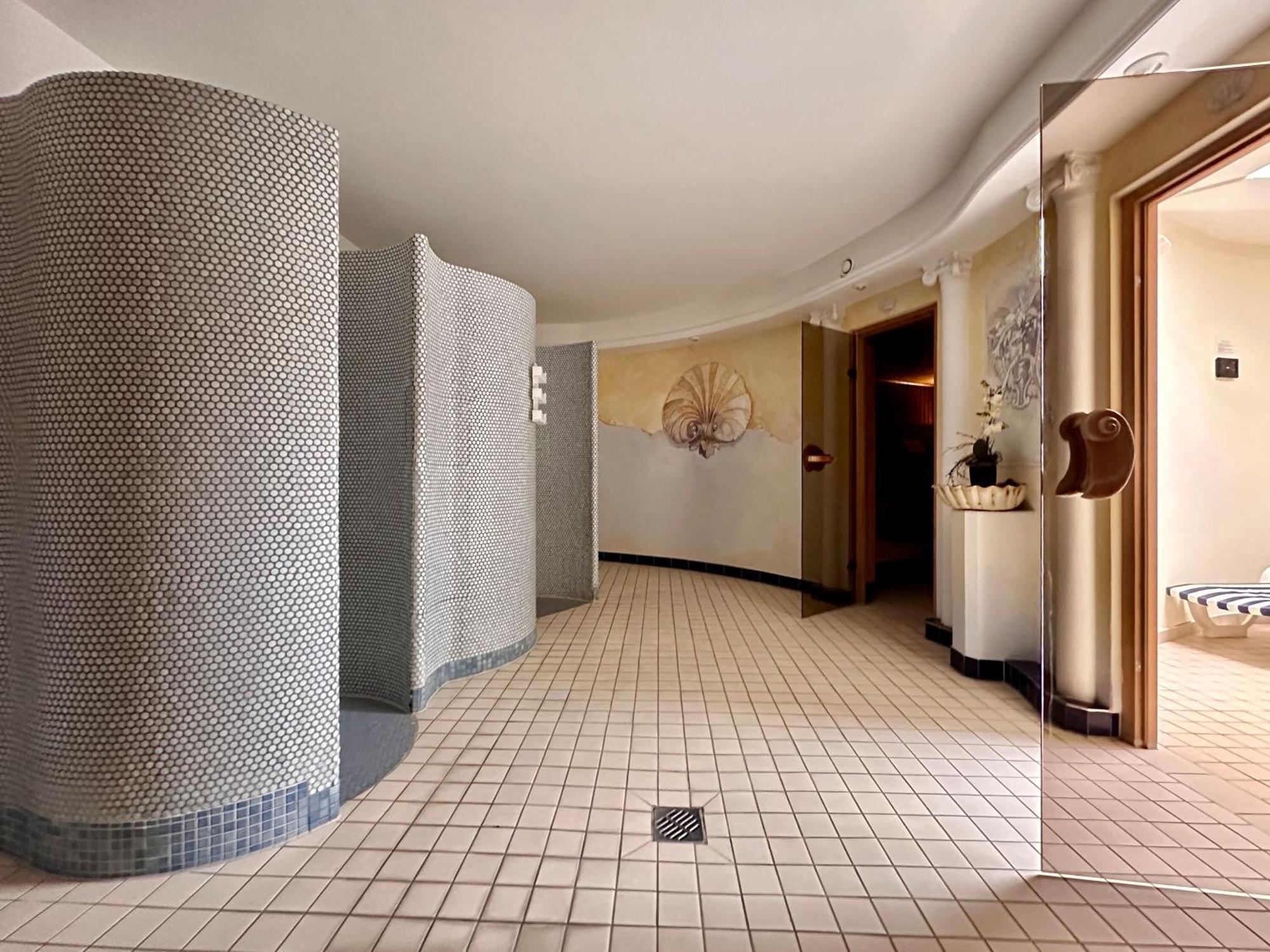Villa Sonneck - Wohnung 21 Sellin  المظهر الخارجي الصورة